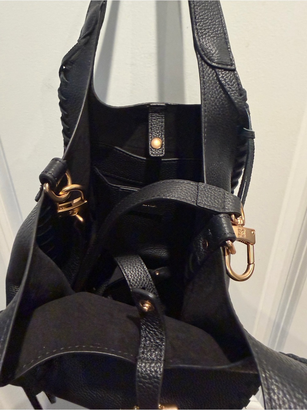 Sam Edelman Designer Handbag - Picture 16 of 16